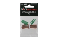 KATO-Lemke K24-826 - N - Verlängerungskabel – Wechselstrom